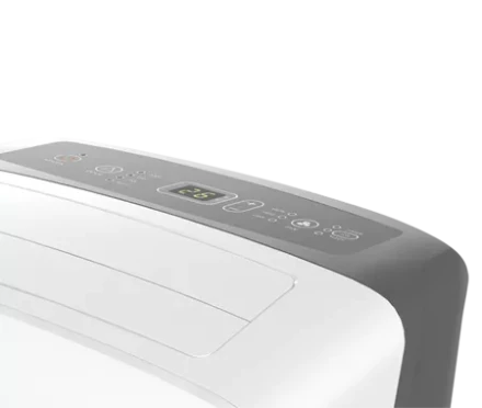 Мобильный кондиционер BALLU BPHS-12H купить в Сургуте