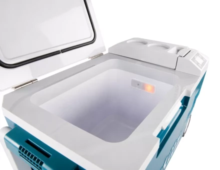 Аккумуляторный холодильник с функцией подогрева DCW180Z (без АКБ и ЗУ) купить в Сургуте