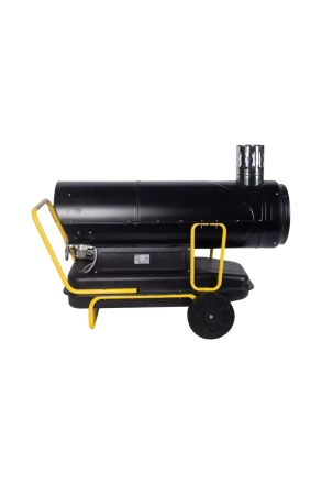 Пушка тепловая TOR BGO-60B 60 кВт непрямого нагрева (дизель) 1026727 купить в Сургуте