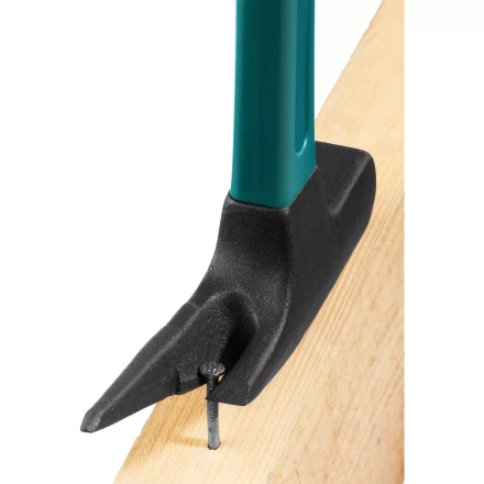 Молоток кровельщика с фиберглассовой рукояткой 20182 купить в Сургуте