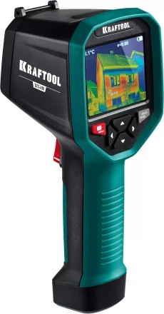 Тепловизор GTC 400 45750 купить в Сургуте