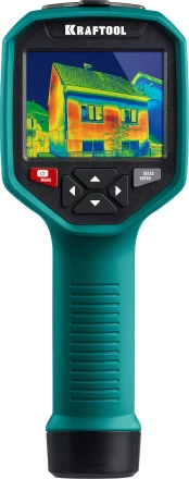 Тепловизор GTC 400 45750 купить в Сургуте