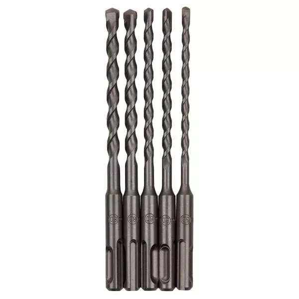 Набор буров SDS-Plus Makita D-58914 купить в Сургуте