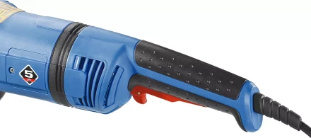 Машина углошлифовальная УШМ-П230-2600 ПВСТ серия ПРОФЕССИОНАЛ купить в Сургуте