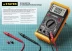 Мультиметр STAYER &quot;PROFESSIONAL&quot; PRODigital цифровой 45310 купить в Сургуте