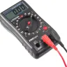 Мультиметр STAYER "PROFESSIONAL" PRODigital цифровой 45310 купить в Сургуте