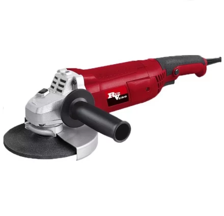 Шлифмашина RedVerg УШМ RD-AG150-150S Болгарка купить в Сургуте