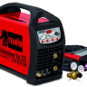 Сварочный аппарат Telwin TECHNOLOGY TIG 222 AC/DC HF/LIFT  TIG ACC купить в Сургуте