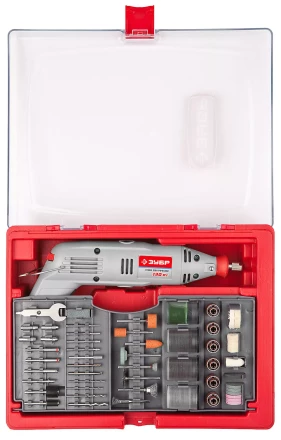 Наборы мини-насадок с электрогравёром ЗГ-130ЭК H176 серия Без серии купить в Сургуте