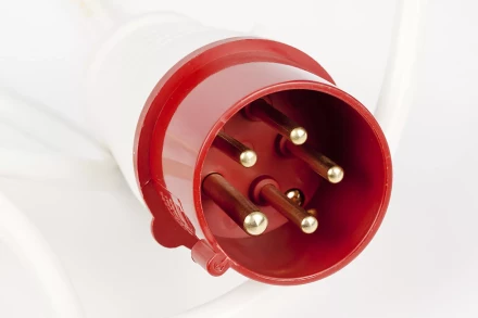 Пушка тепловая М2 380В ЗТПЭ-5000-Ф_М2 серия ПРОФЕССИОНАЛ купить в Сургуте