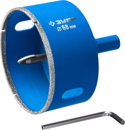 Коронки алмазные серия ПРОФЕССИОНАЛ