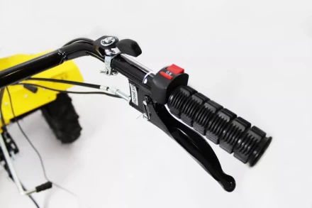 Мотоблок HUTER МК-8000М (МК-8000) купить в Сургуте