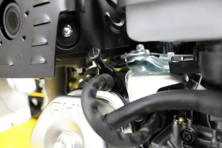 Мотоблок HUTER МК-8000М (МК-8000) купить в Сургуте