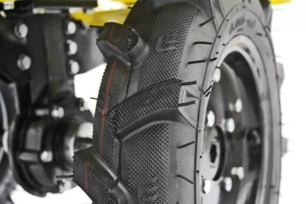 Мотоблок HUTER МК-8000М (МК-8000) купить в Сургуте