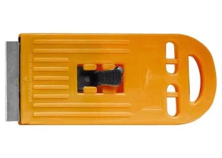 Скребок 40 мм выдвижное лезвие SPARTA 795305 купить в Сургуте