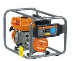 Генератор Кратон GG-3200L 3 08 01 052 купить в Сургуте