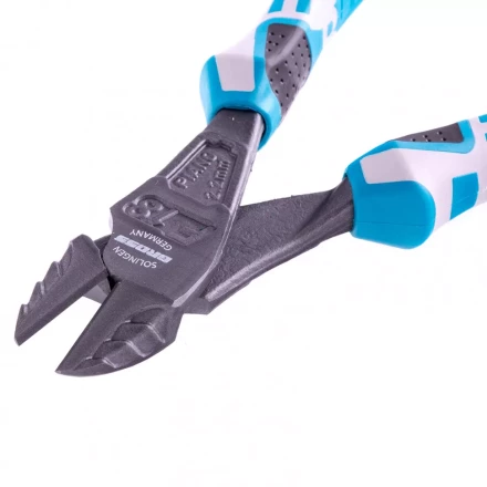 Бокорезы 180 мм усиленные трехкомпонентные рукоятки Gross 17584 купить в Сургуте