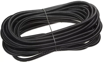 Трос СИБИН сантехнический, длина 10 м, d=9 мм 51909-100 купить в Сургуте