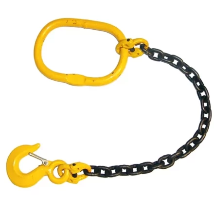 Строп цепной TOR 1СЦ г/п 31,5 т 9,0 м 1007842 купить в Сургуте
