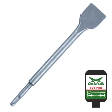 Лопата 14*250*40 SDS-Plus купить в Сургуте