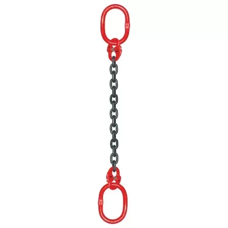 Строп цепной TOR ВЦ г/п 31,5 т 5,0 м 1014388 купить в Сургуте