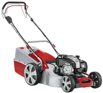 Газонокосилка бензиновая AL-KO Classic 4.25 P-B купить в Сургуте