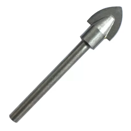 Свёрло по керамике, стеклу, черепице, мрамору MSС/25*115 купить в Сургуте