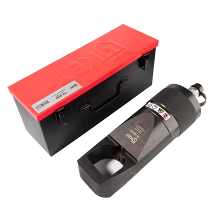 Гайколом гидравлический КВТ ГЛГ-5060 для резки гаек 50–60 мм (84600) купить в Сургуте