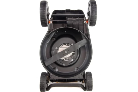 Газонокосилка бензиновая GLD-460SP Denzel 58803 купить в Сургуте