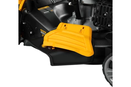 Газонокосилка бензиновая GLD-460SP Denzel 58803 купить в Сургуте