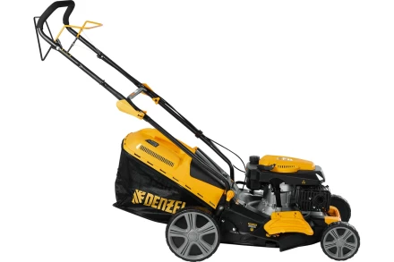 Газонокосилка бензиновая GLD-460SP Denzel 58803 купить в Сургуте