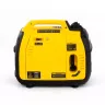 Генератор инверторный GT-2200iS, 2.2 кВт, 230 В, бак 4 л, закрытый корпус, ручной старт Denzel 94702 купить в Сургуте