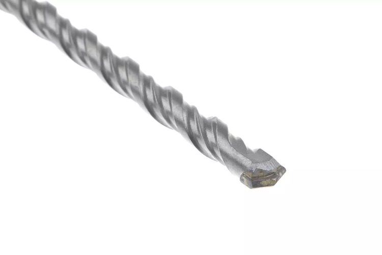 Бур HAMMER Ф10х360мм SDS Plus (201-120) купить в Сургуте