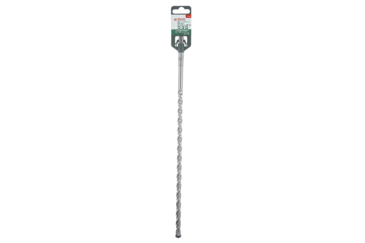 Бур HAMMER Ф10х360мм SDS Plus (201-120) купить в Сургуте