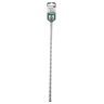 Бур HAMMER Ф10х360мм SDS Plus (201-120) купить в Сургуте