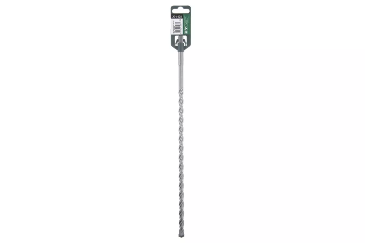 Бур HAMMER Ф10х360мм SDS Plus (201-120) купить в Сургуте