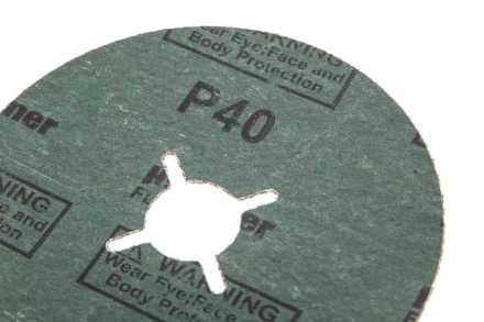 Круг фибровый HAMMER 243-002 купить в Сургуте