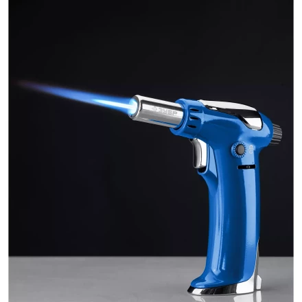 ЗУБР АГ-17, 1300°C, автономная газовая горелка с пьезоподжигом, Профессионал (55518) купить в Сургуте