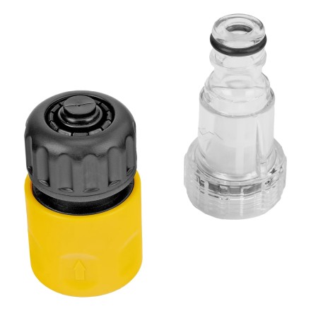 Моечная машина высокого давления R-180iD, 2000 Вт, 180 бар, 420 л/ч, асинх. двиг., бараб.// Denzel купить в Сургуте