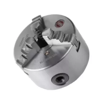 Патрон токарный 7100-0002  ф100 3-х кулачковый  I-QSC купить в Сургуте