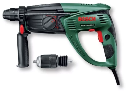 Перфоратор BOSCH PBH 2900 RE (0.603.393.106) купить в Сургуте