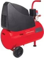 Компрессор безмасляный поршневой прямой FUBAG GARDEN MASTER KIT 9предметов купить в Сургуте