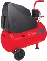 Компрессор безмасляный поршневой прямой FUBAG GARDEN MASTER KIT 9предметов купить в Сургуте