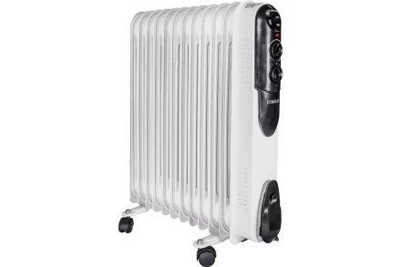 Масляный радиатор Eurolux ОМПТ-EU-12Н 67/3/20 купить в Сургуте