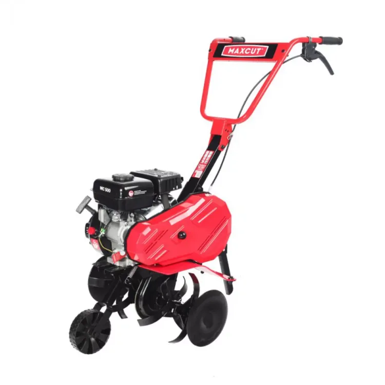 Культиватор бензиновый MAXCUT MC 500 купить в Сургуте