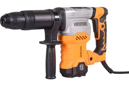 Отбойный молоток ОМ-1600М Вихрь 72/23/4 купить в Сургуте