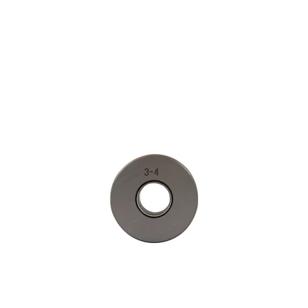 Ролик d=3.2 - 4.0 мм INVERSAW FoxWeld купить в Сургуте