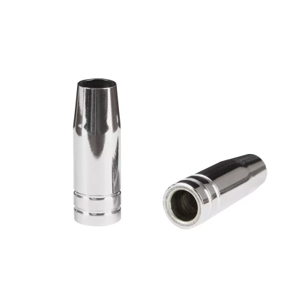 Сопло MIG 15 d=12мм коническое FoxWeld купить в Сургуте