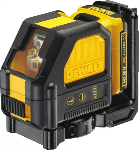 Нивелир лазерный DCE088D1R Li-Ion DeWalt купить в Сургуте