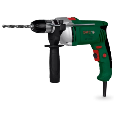 Дрель DWT SBM-810 C купить в Сургуте
